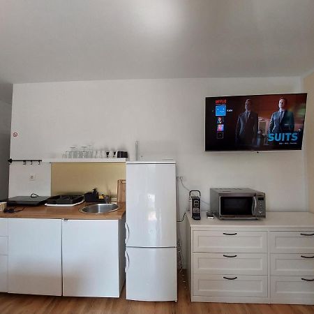 לובליאנה R41 - Tivoli Groundfloor Apartment מראה חיצוני תמונה